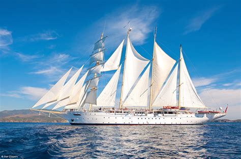 Star clipper - Sail with the Royal Clipper, the world's largest and most luxurious full-rigged sailing ship, and explore the most beautiful destinations in the Caribbean, the Mediterranean, or Southeast Asia. Discover the Star Clippers difference and book your unforgettable cruise today. 